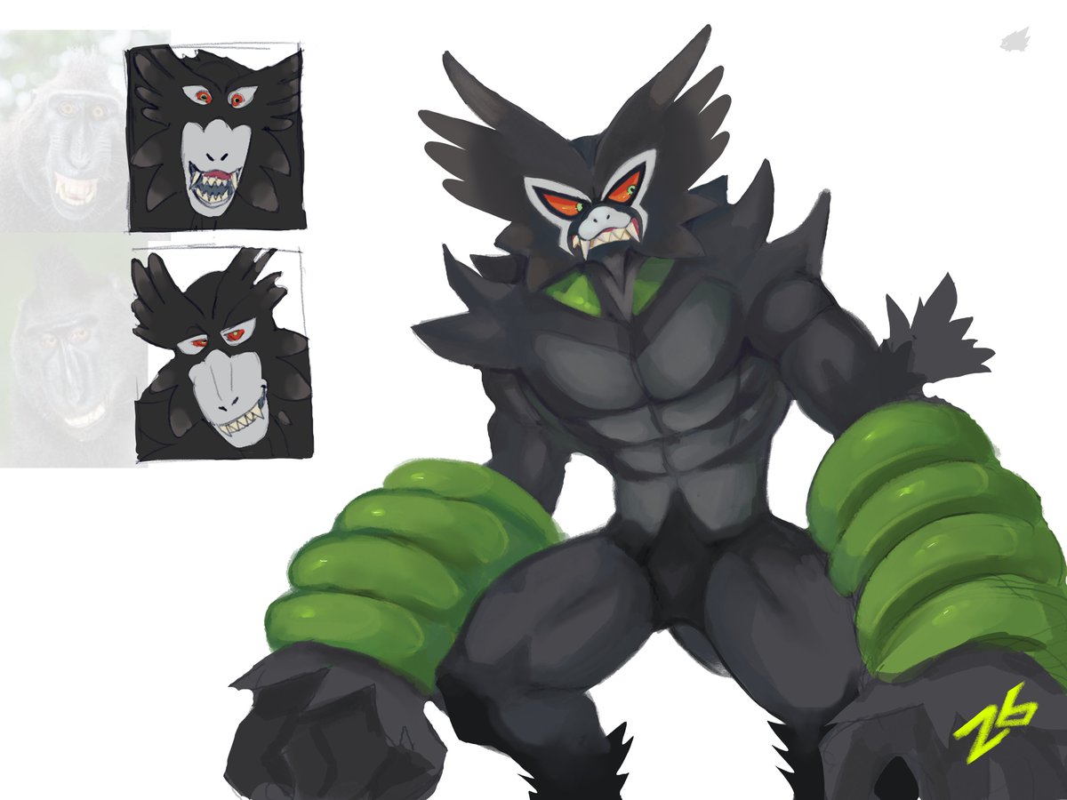 THVNDEROLL tweet media