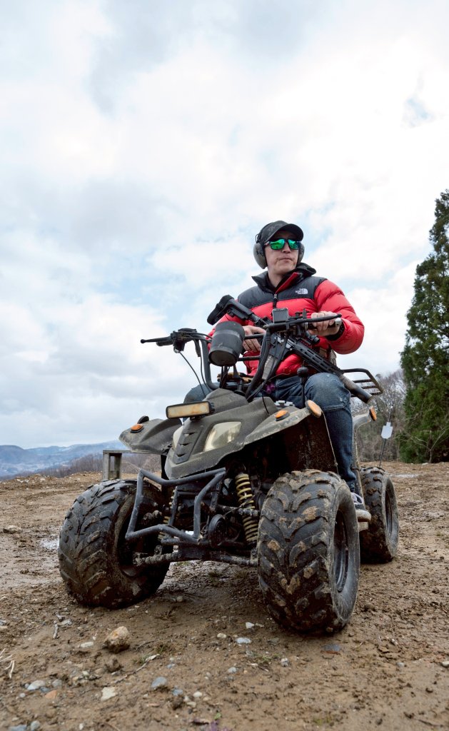 𝙺༼𝙴༼𝙽༼ tweet media