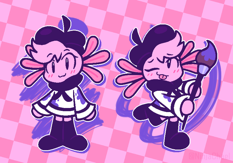 wack 📺 tweet media