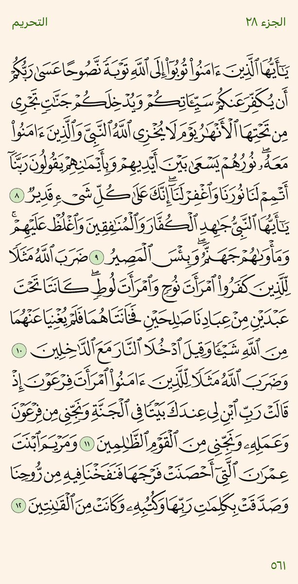 ختمة. tweet media