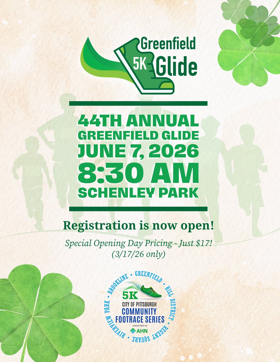 City of Pittsburgh Office Special Events tweet media