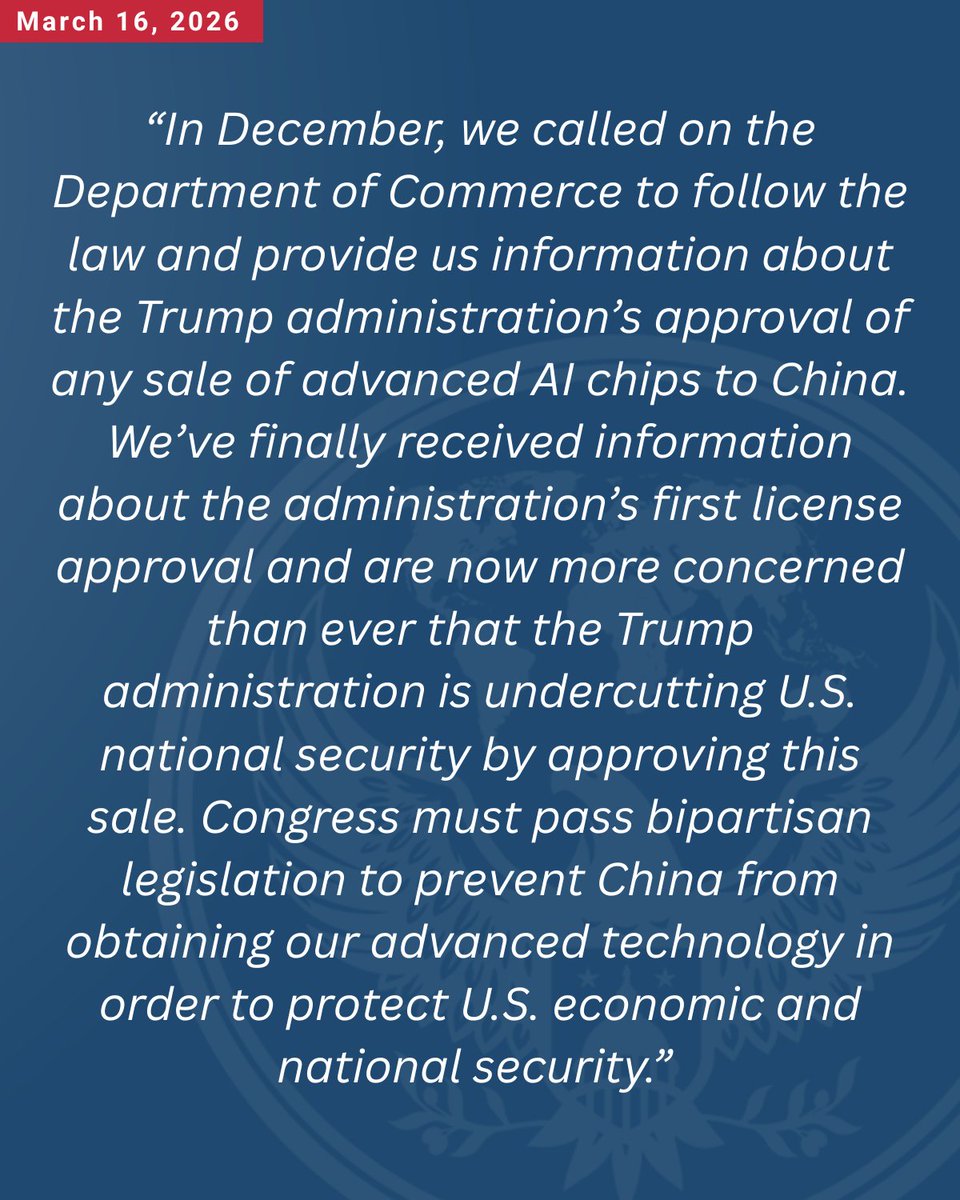 House Foreign Affairs Committee Dems tweet media