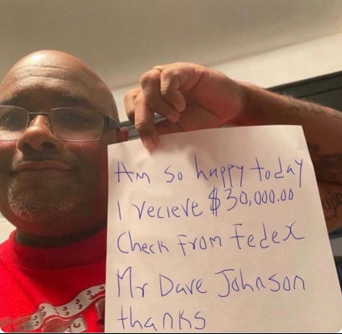 Dave johnson tweet media