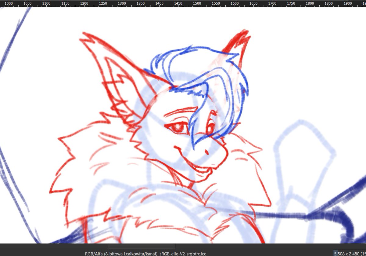 IVIeth 💙💛 COMMISSIONS OPEN!! tweet media