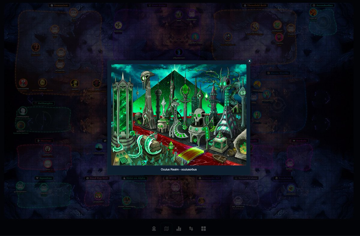 $OculusOrbus tweet media