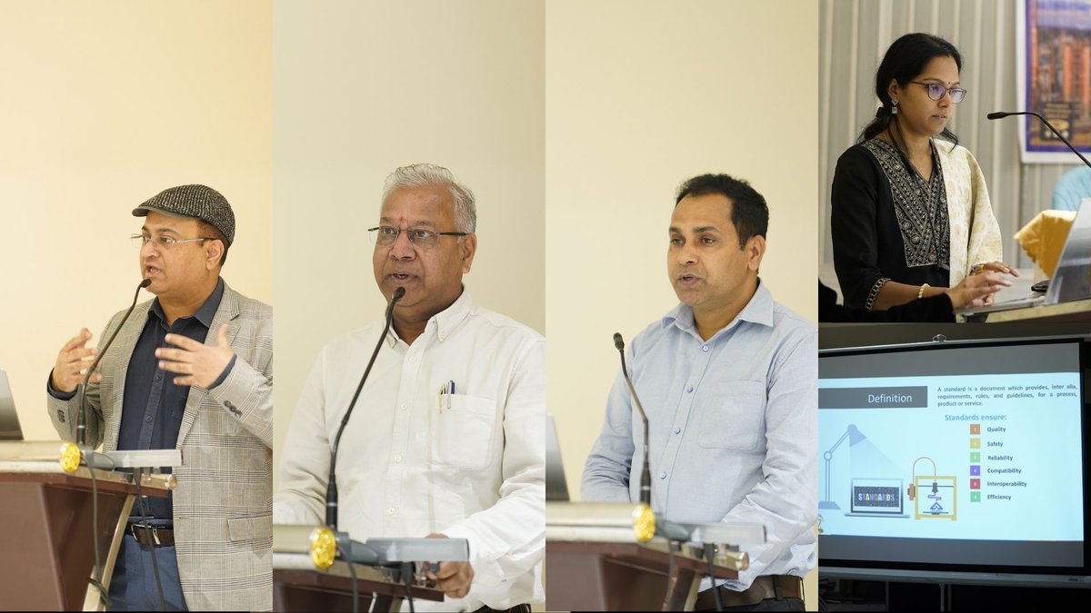 BIS Dehradun tweet media