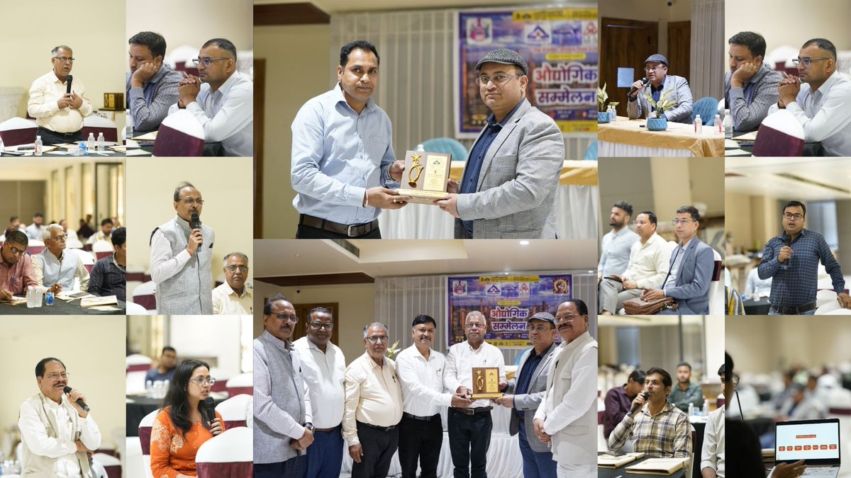 BIS Dehradun tweet media