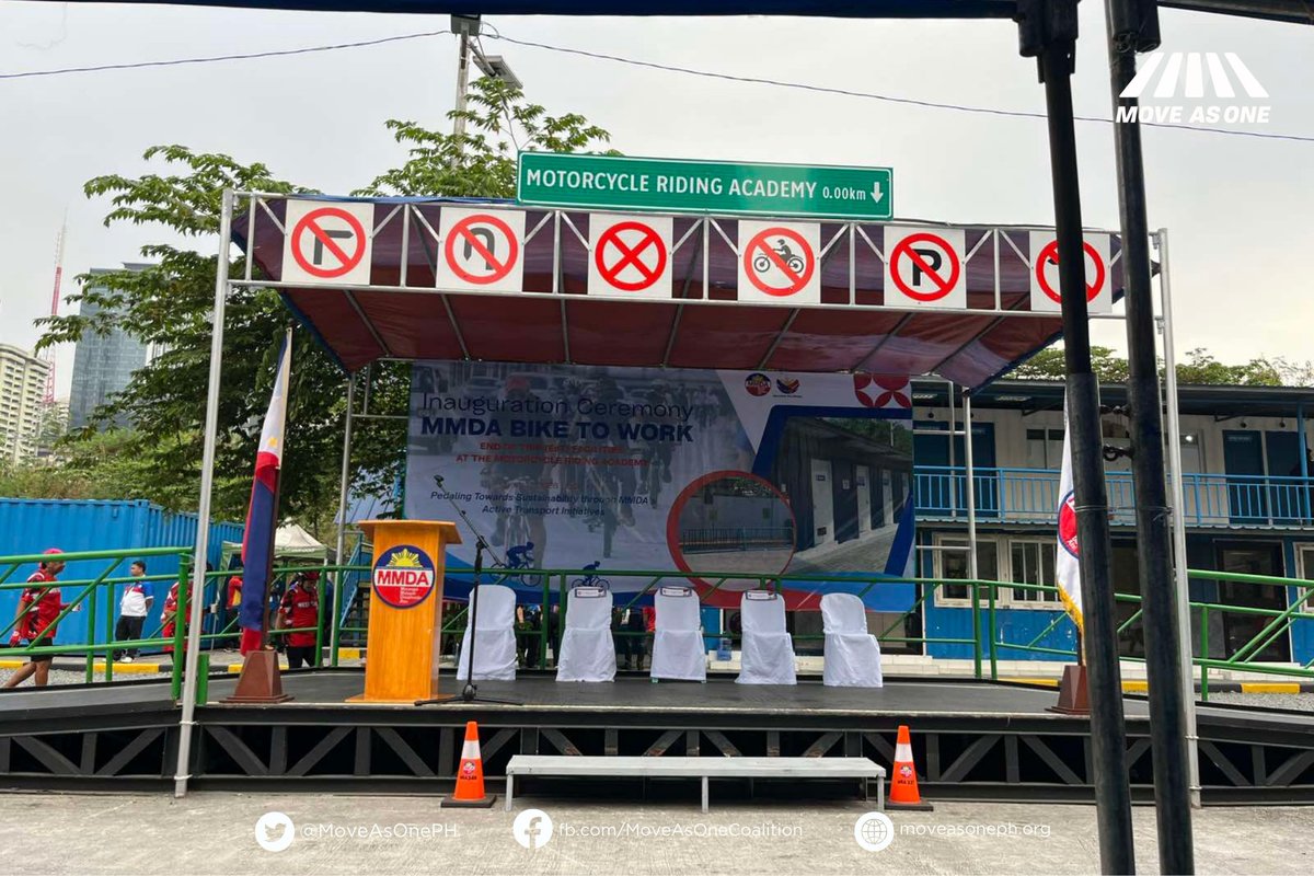 Move As One Coalition tweet media