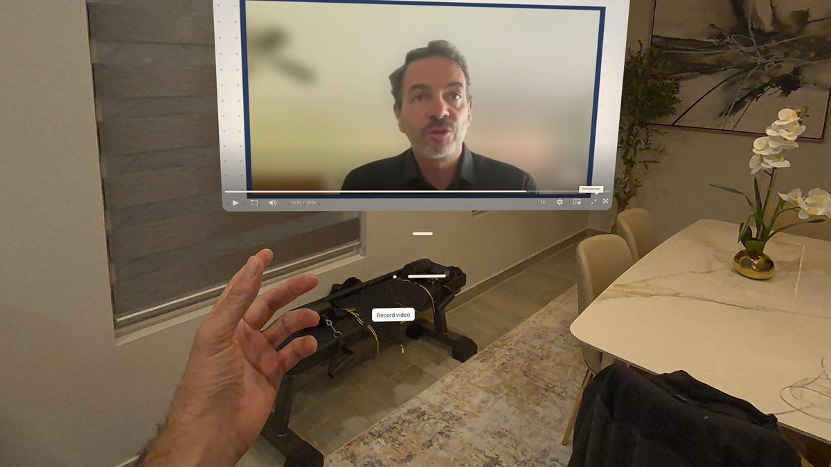 Christian Assad, MD tweet media