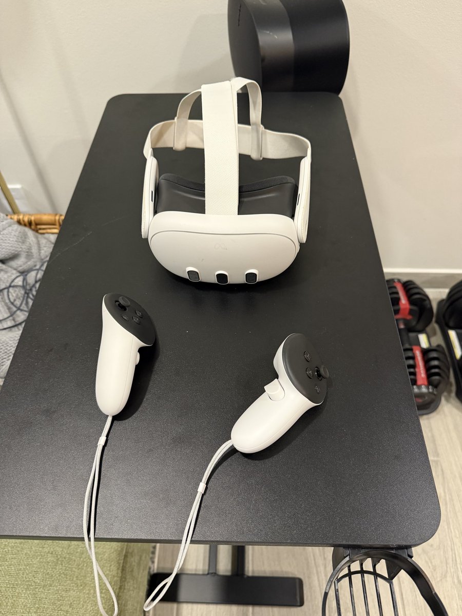 Christian Assad, MD tweet media