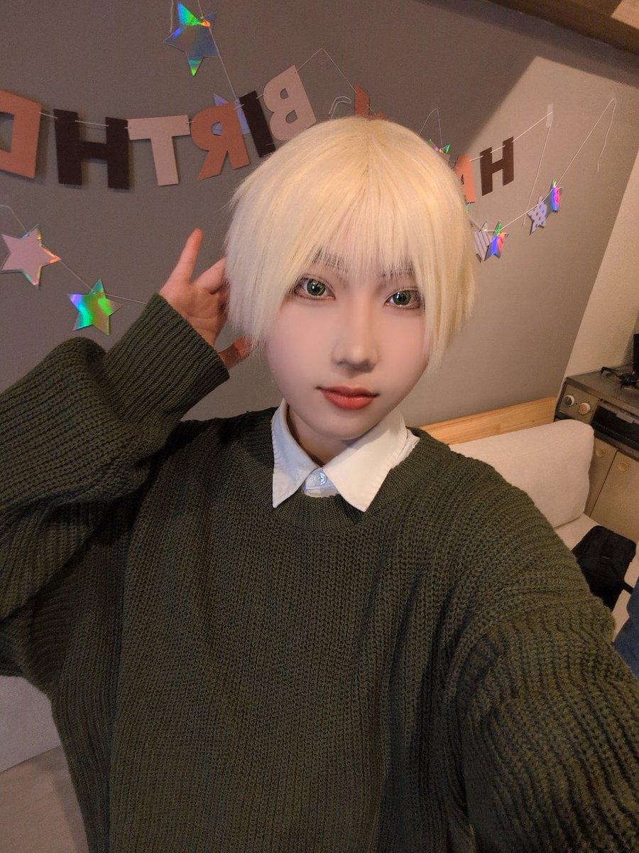 さめ丸 tweet media