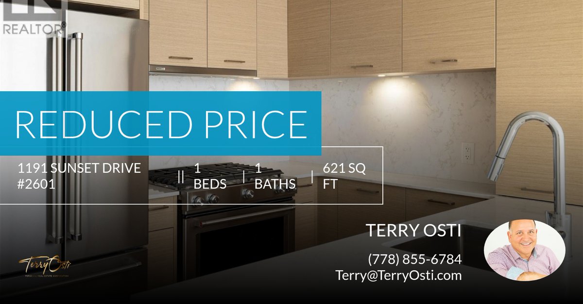 Terry Osti REALTOR® tweet media