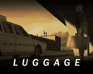 🕹️ FREE GAME: Luggage

💰 Was: $2.00 → FREE
⏰ Ends: Mar 20, 2026, 5:01 AM UTC (3d 2h remaining)

🔗 rbdinteractive.itch.io/luggage