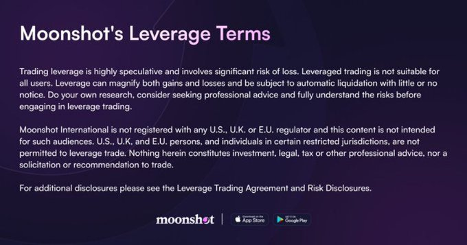 Moonshot tweet media