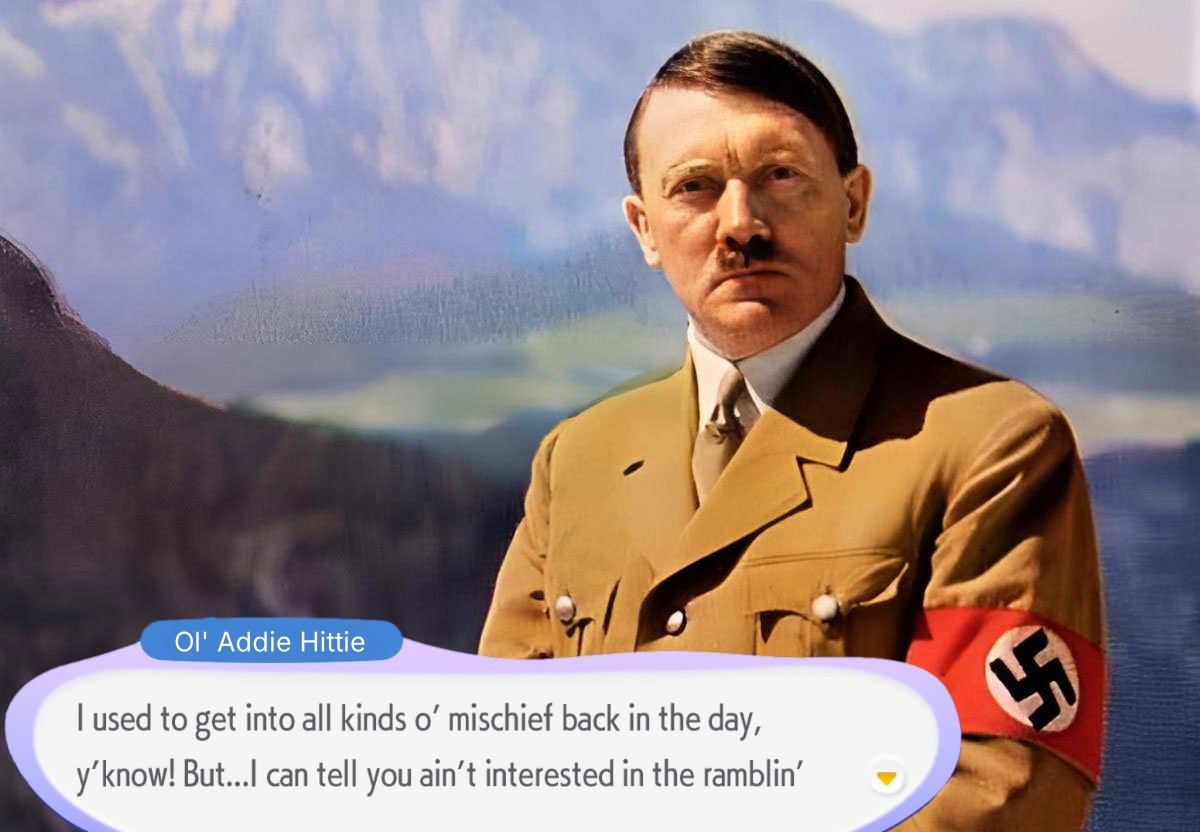 Just a Jason tweet media