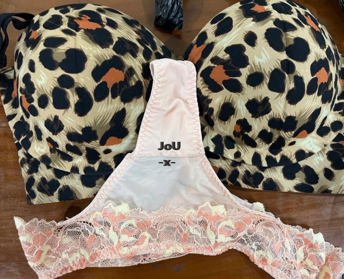 Journal of Underwear tweet media