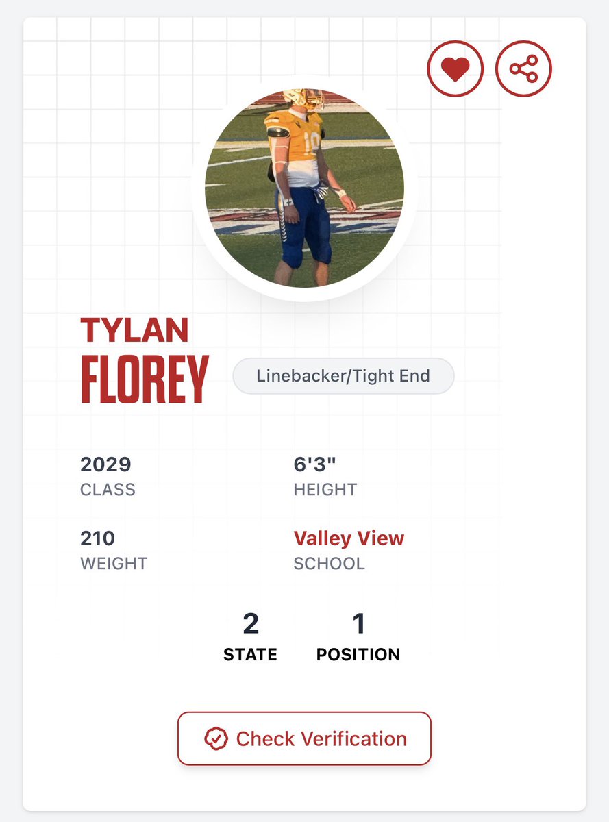 TyFlorey27 tweet media