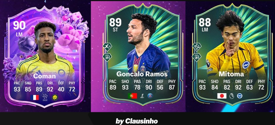 Clausinho tweet media