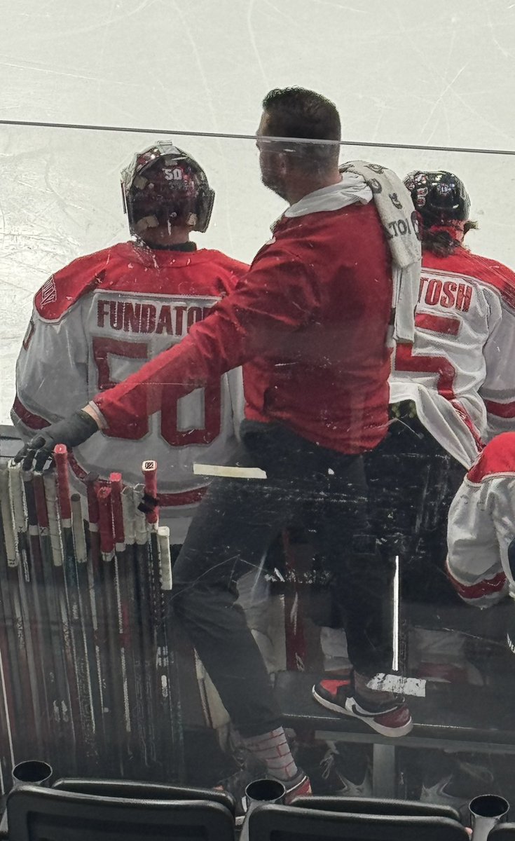 American Collegiate Hockey Top 24 tweet media