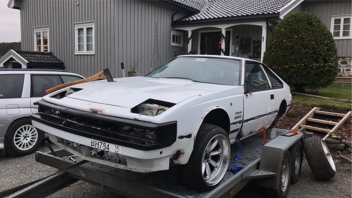 SikkertBoy 🔜 Ehm... tweet media