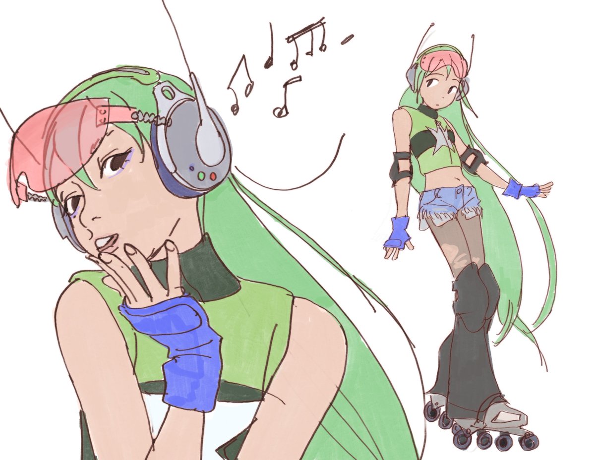 Phenie Yip tweet media