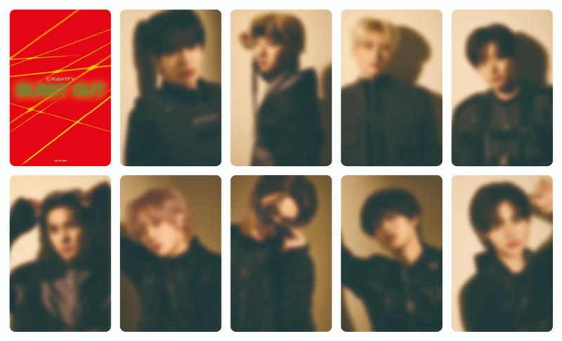 【#タワ渋kpop】

／
#CRAVITY 
Japan 3rd Single『BLAST OUT』
本日入荷いたしました‼
＼

1F/5Fにて販売中です✨

🎁特典🎁
・TOWER限定フォトカードC
・<渋谷店限定>フォトカードD
🔗towershibuya.jp/news/2026/03/0…

LUVITYの皆さま❗️
ご来店お待ちしております💫

<a href="/CRAVITY_JP/">CRAVITY_JP OFFICIAL</a>

#CRAVITY_BLASTOUT