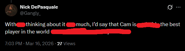 Cambulee tweet media