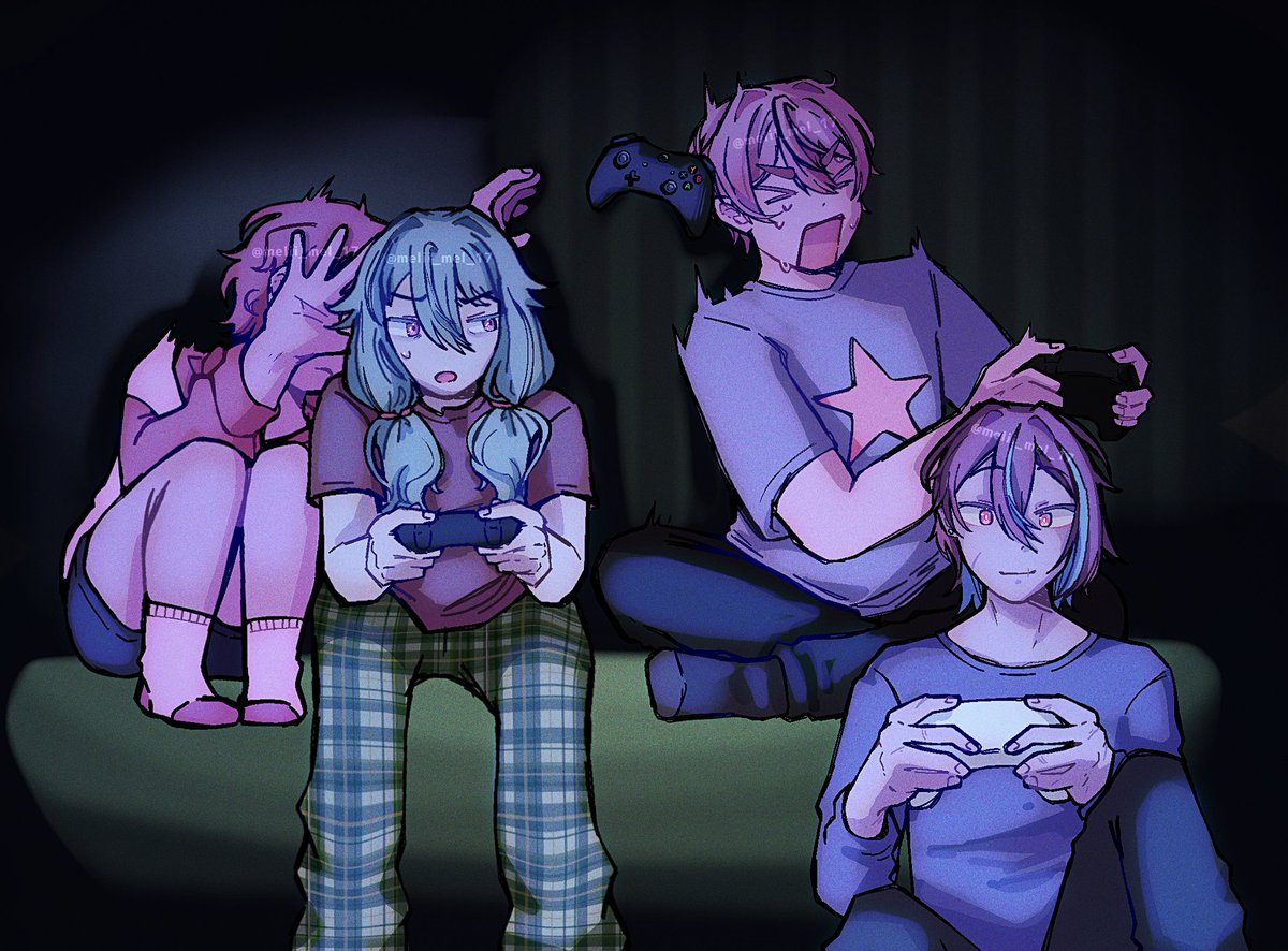 ❲Meli_✮❳ tweet media