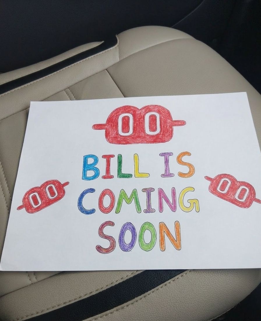 the_rakibull's tweet photo. During the AMA, someone dropped the big one:
“When TGE?”
Evin didn’t give a date.
Just two words:
“Very soon™.”
And suddenly CT started speculating. 😄
Are we closer than we think?
#gBillions #BILL https://t.co/4TElltvXX1