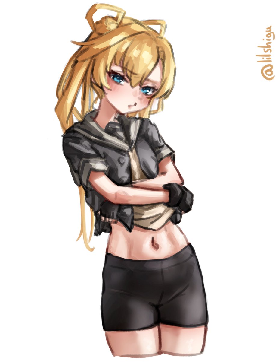 Little Shigu tweet media