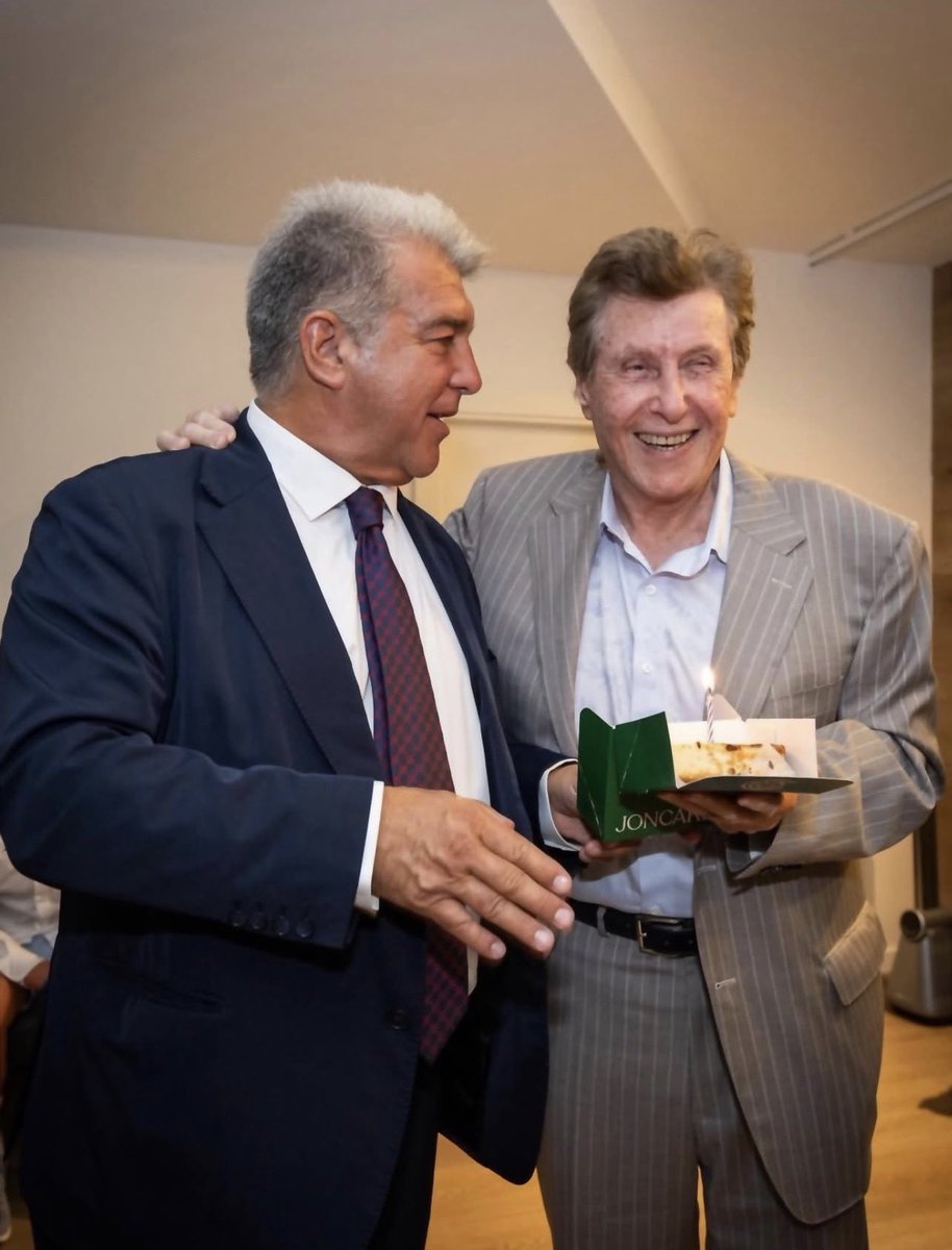 Football Agents tweet media