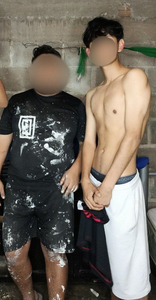 👑🔥Reyna De Heteros🔥👑 tweet media