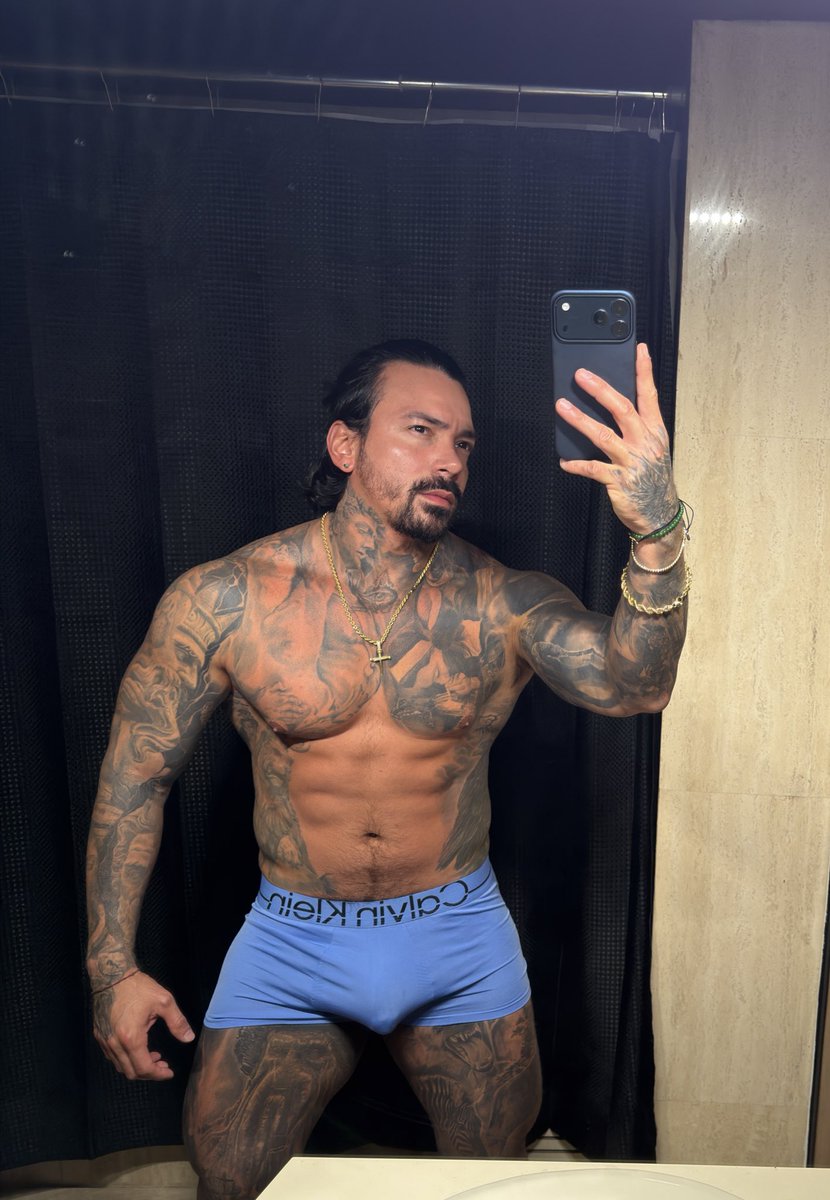 felix serrano tweet media