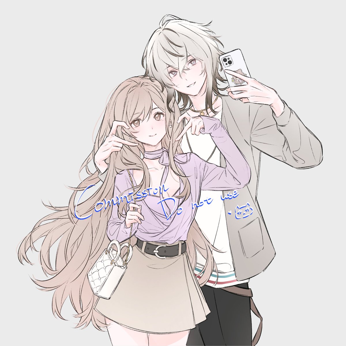 介入介 tweet media