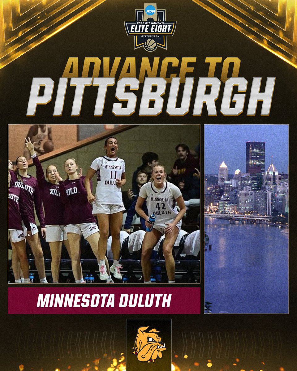 NCAA Division II tweet media