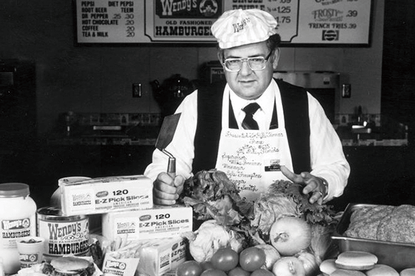 Wendy’s First Kitchen tweet media