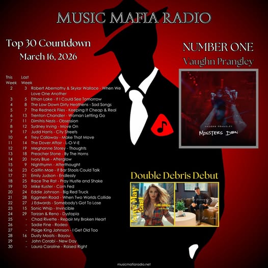 Music Mafia Radio tweet media
