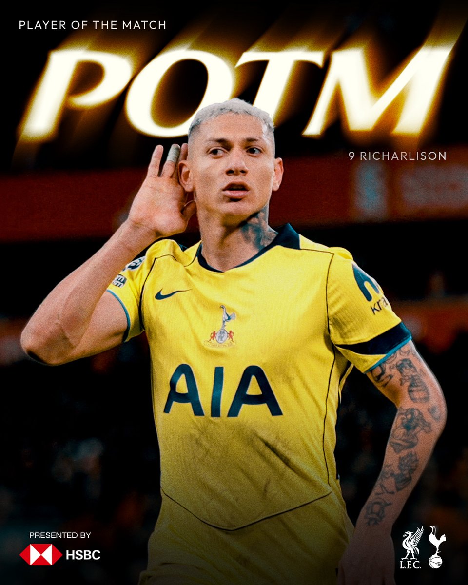 Tottenham Hotspur tweet media