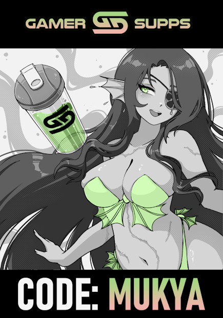 Mukya ☕️🐚 𝄆 VTUBER 𝄇 tweet media