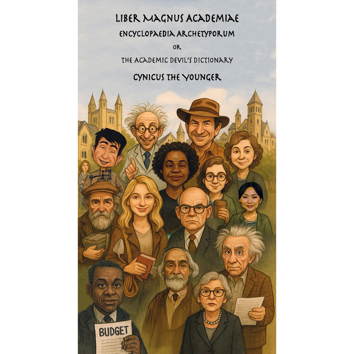 Timothy Devinney (戴天銘) 🇦🇺🇺🇸🇬🇧 tweet media