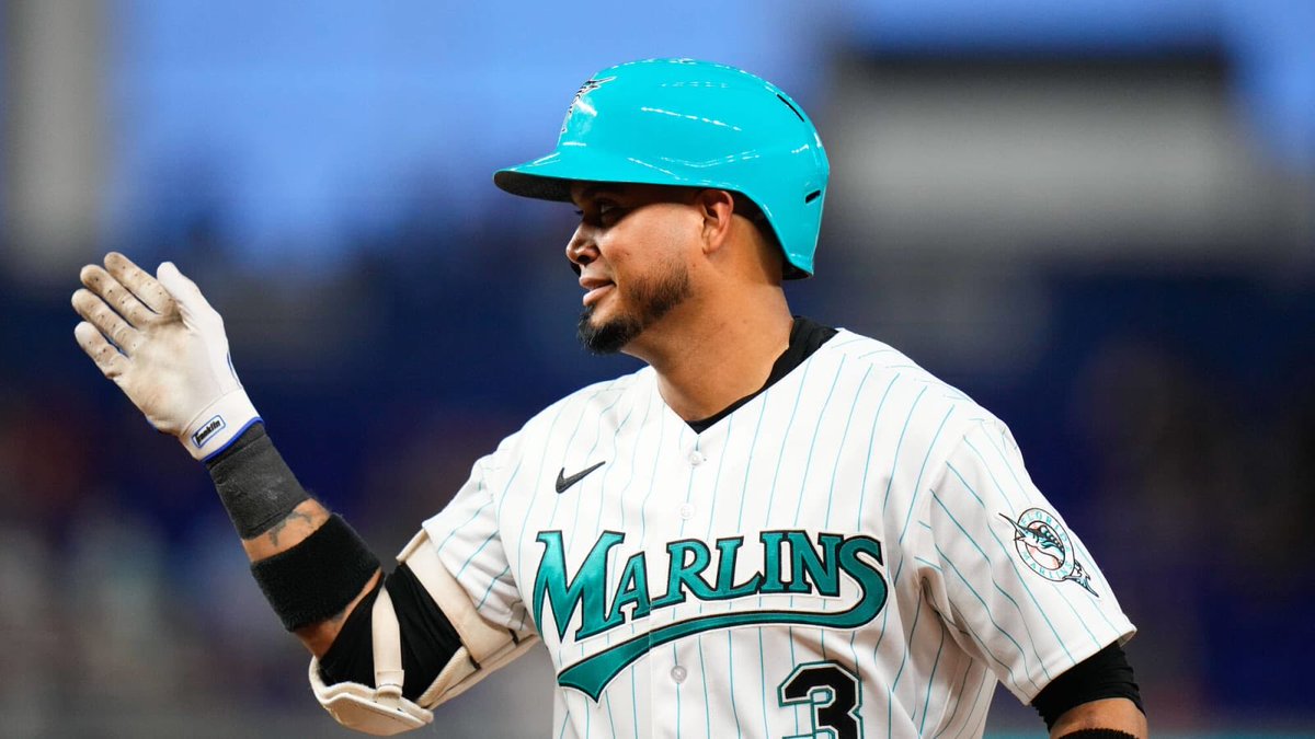 Marlins Historian tweet media