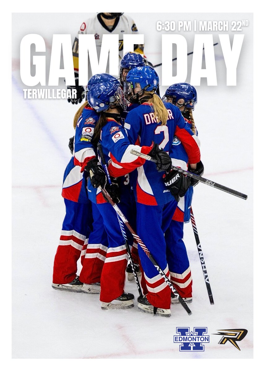 Edmonton WAM! tweet media