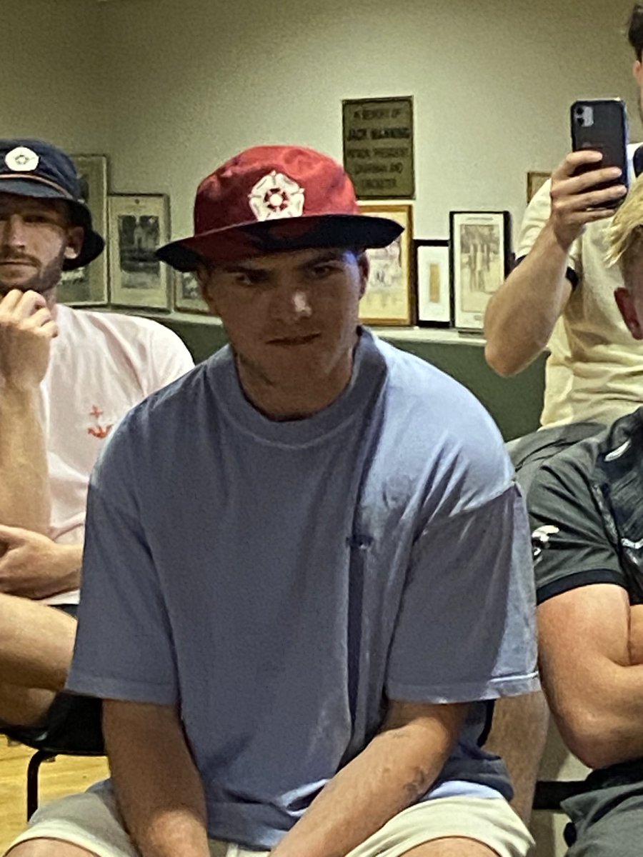 Andrew Radd tweet media