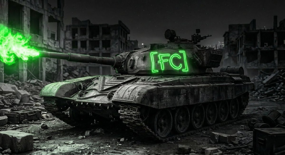 FartCoin (FC) tweet media
