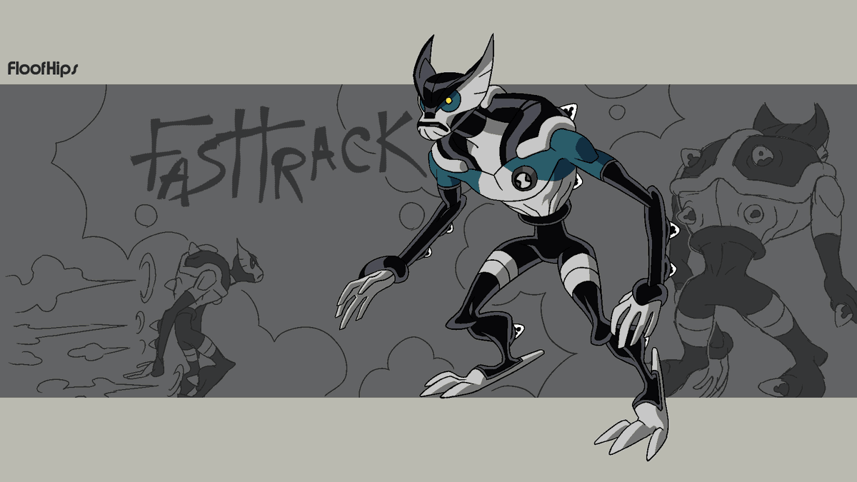 ✸ FloofHips ✸ tweet media