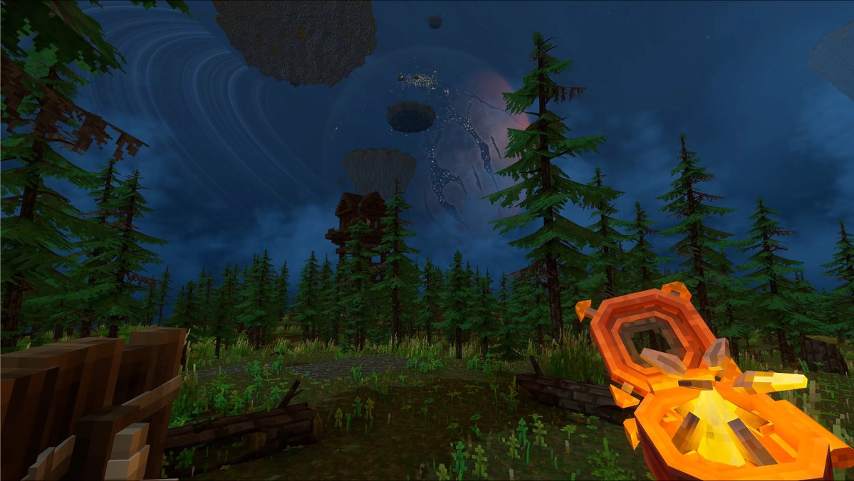 Boomstick Gaming tweet media