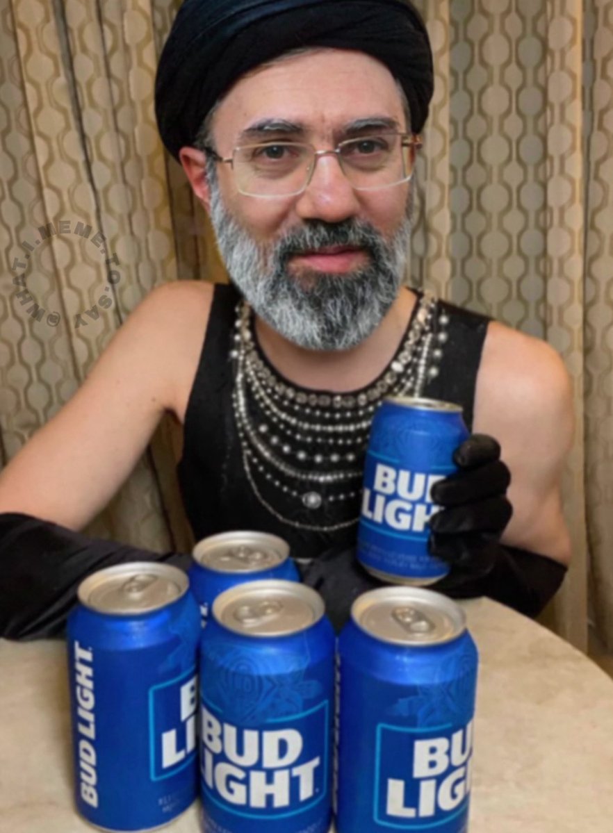 Now We Rise tweet media