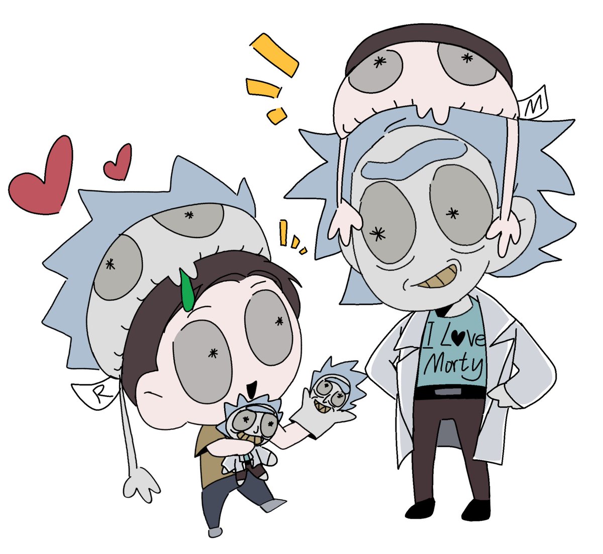 hope whisper tweet media