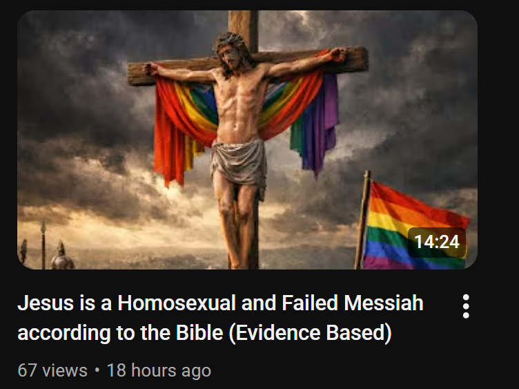 The Muslim Academic tweet media