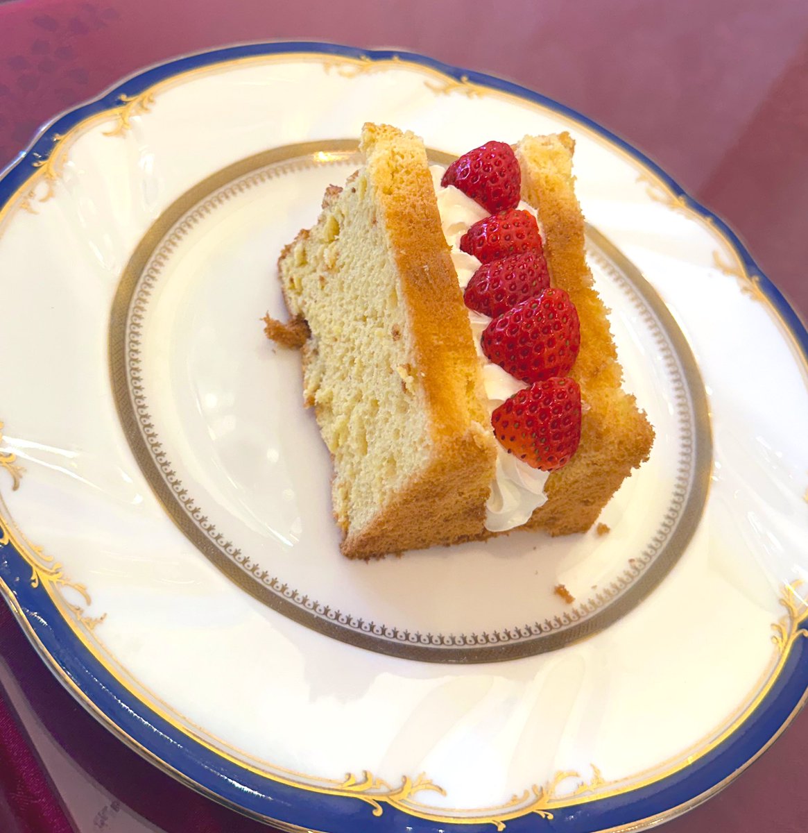 レストランカフェ 🍴Peri Cafe🍰 tweet media